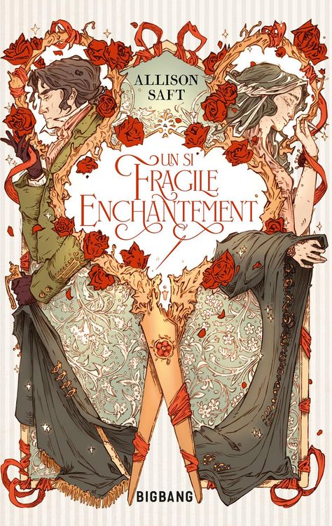Produktbild: Un si fragile enchantement