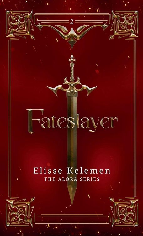 Produktbild: Fateslayer