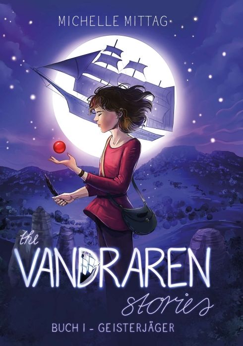 Produktbild: The Vandraren Stories