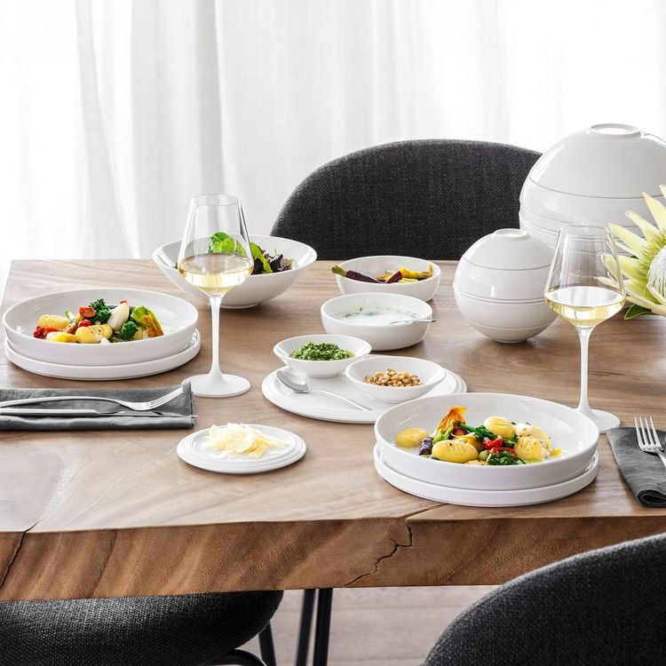 Produktbild: Villeroy & Boch La Boule La Boule White