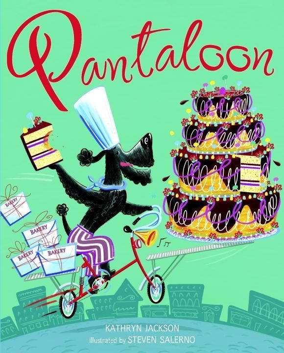 Produktbild: Pantaloon