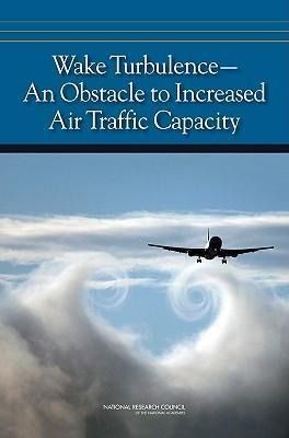 Produktbild: Wake Turbulence