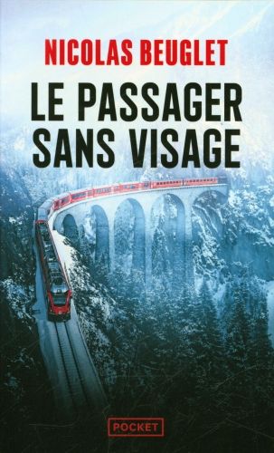 Produktbild: Le Passager sans visage