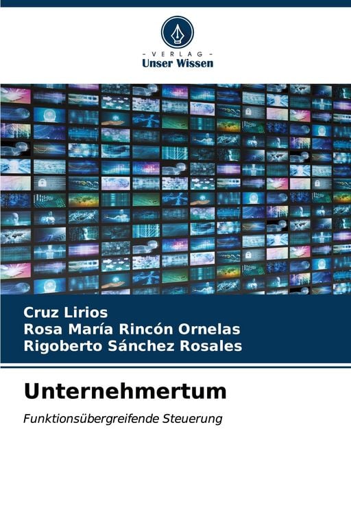 Produktbild: Unternehmertum