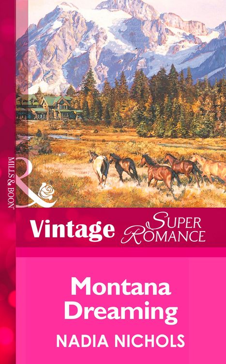 Produktbild: Montana Dreaming