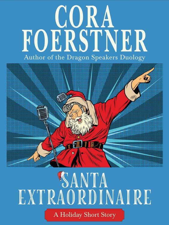 Produktbild: Santa Extraordinaire