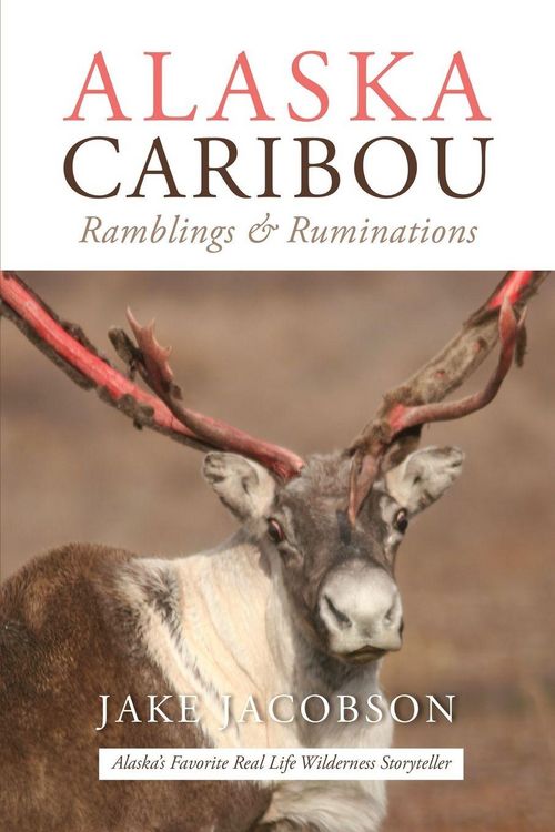 Produktbild: Alaska Caribou