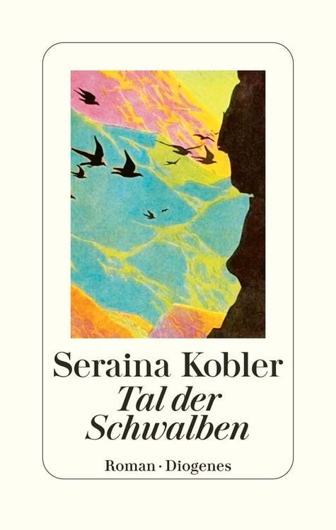 Produktbild: Tal der Schwalben