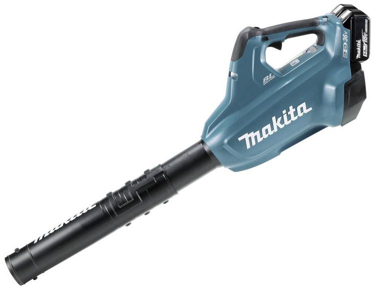 Produktbild: Makita DUB362Z DUB362Z Akku Laubbl&auml;ser ohne Akku, ohne Ladeger&auml;t