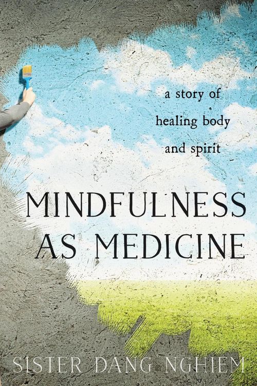 Produktbild: Mindfulness as Medicine