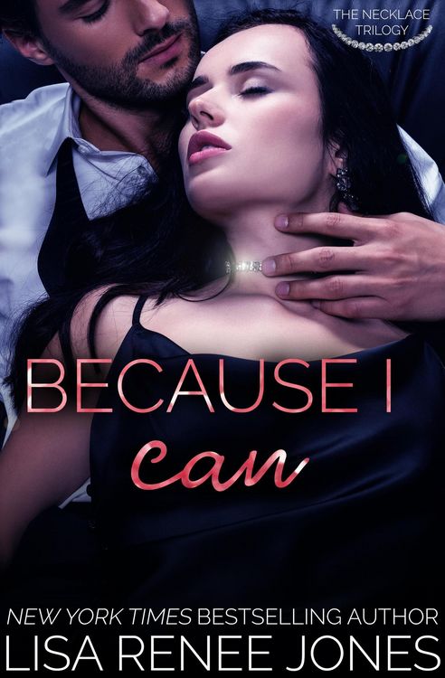 Produktbild: Because I Can (Necklace Series, #2)