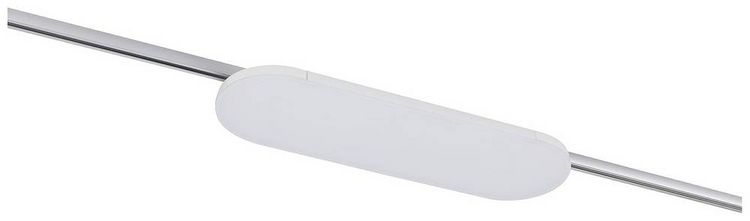 Produktbild: Paulmann URail Panel Deck LED-Pendelleuchte URail 15W Wei&szlig;