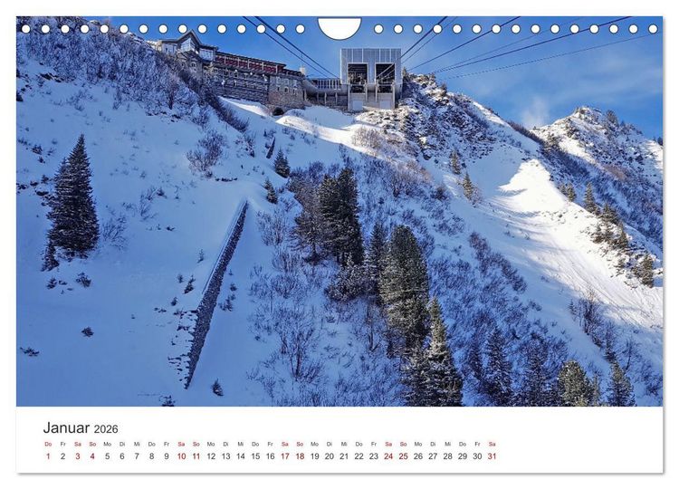 Produktbild: CABRIO, WELTWEIT EINZIGARTIG (Wandkalender 2026 DIN A4 quer), CALVENDO Monatskalender