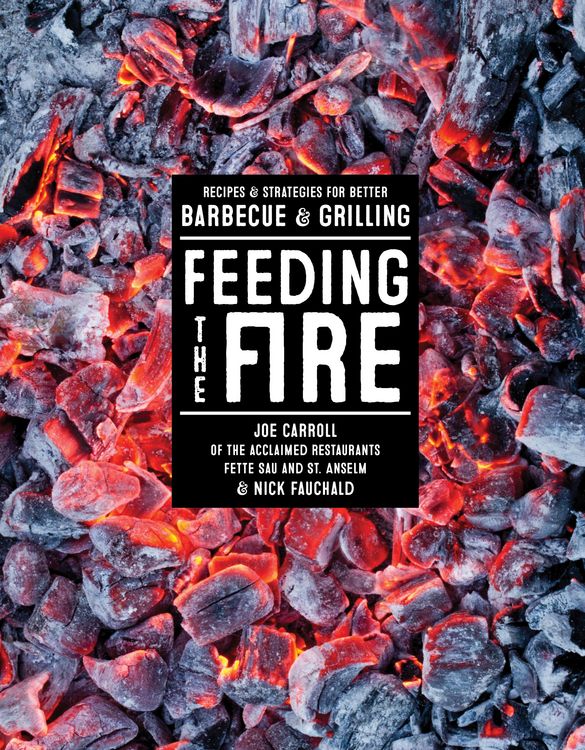Produktbild: Feeding the Fire