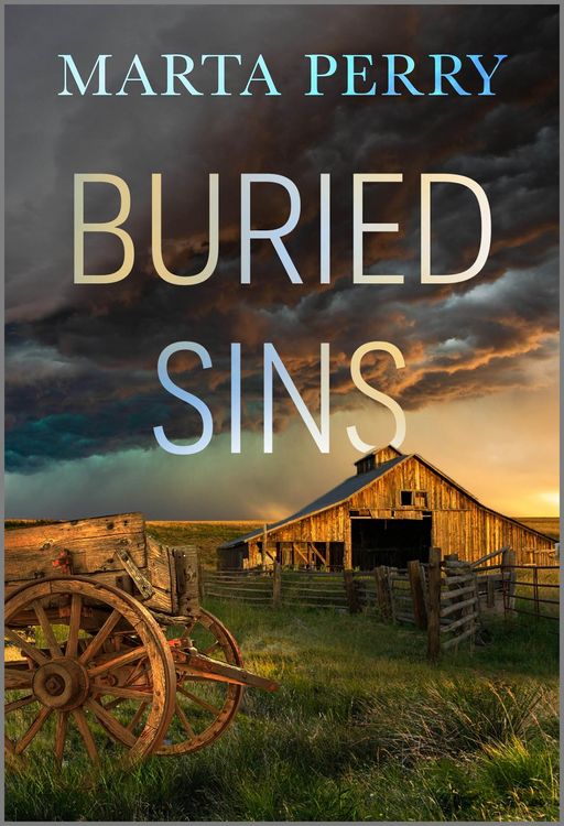 Produktbild: Buried Sins