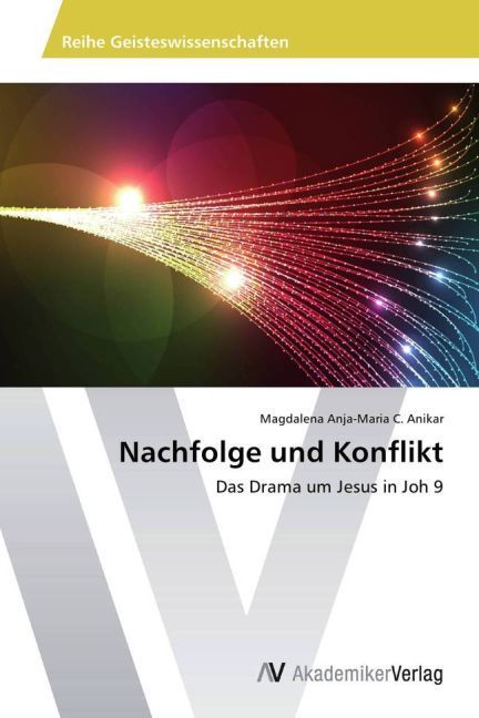 Produktbild: Anikar, M: Nachfolge und Konflikt