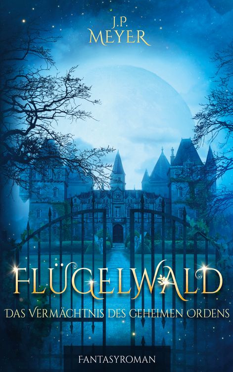 Produktbild: Fl&uuml;gelwald