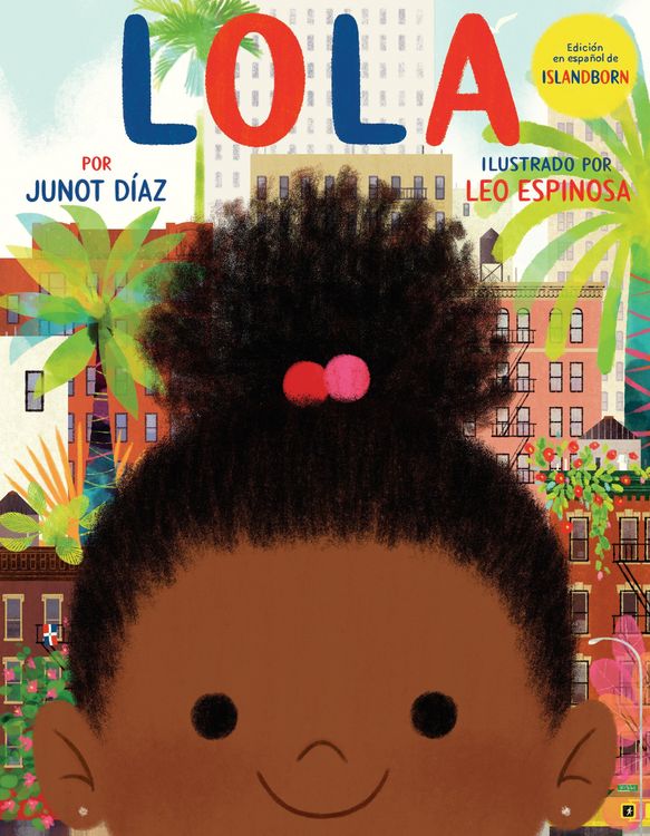 Produktbild: Lola