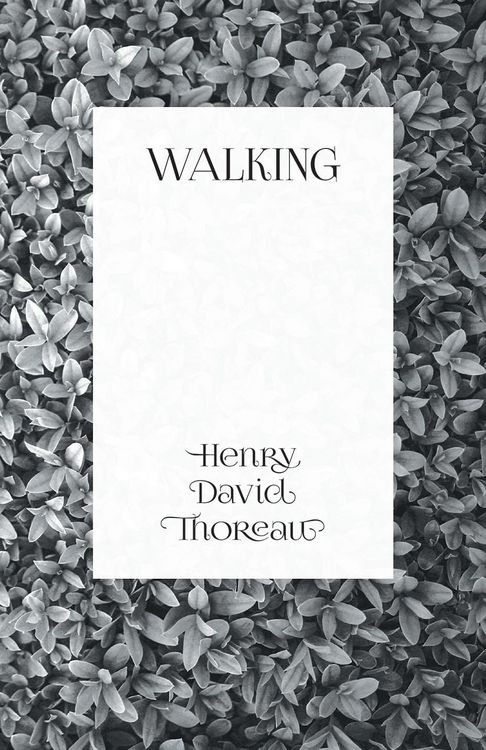 Produktbild: Walking