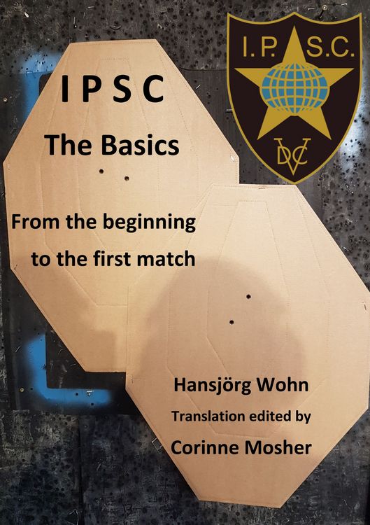 Produktbild: IPSC The Basics