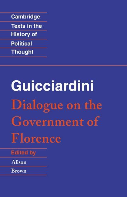 Produktbild: Guicciardini