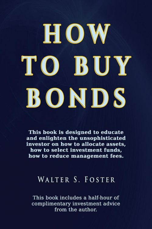 Produktbild: How to Buy Bonds