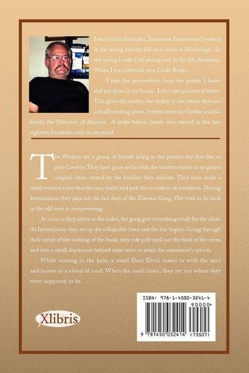 Produktbild: The Wishers