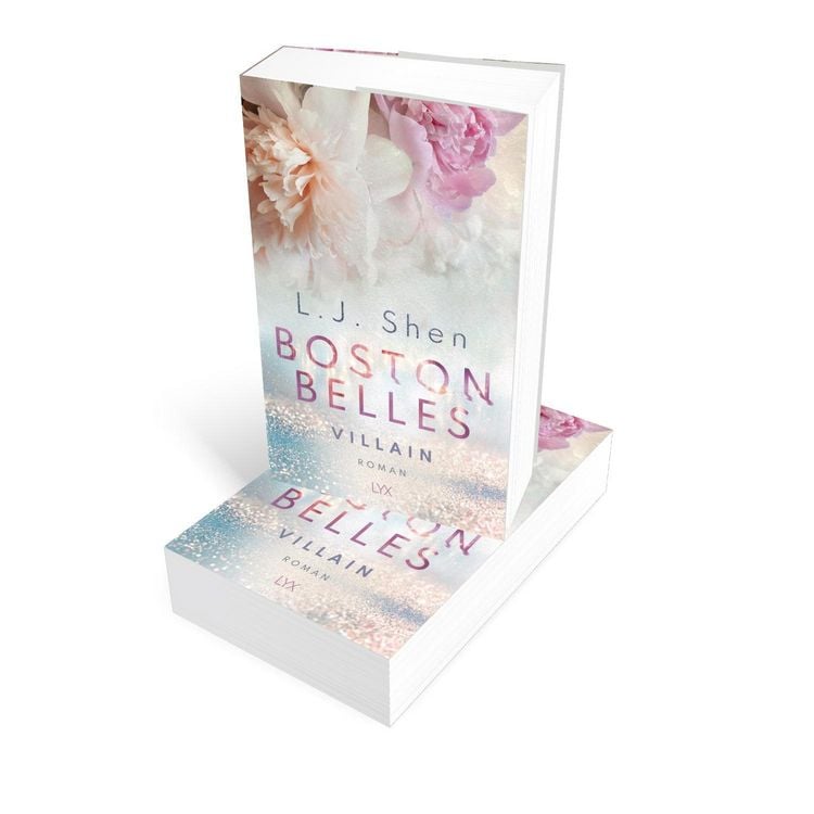 Produktbild: Boston Belles - Villain