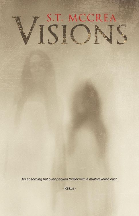 Produktbild: Visions