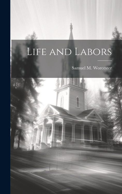 Produktbild: Life and Labors