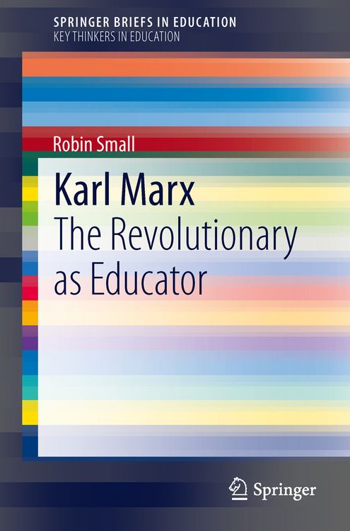 Produktbild: Karl Marx