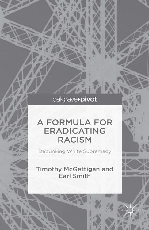 Produktbild: A Formula for Eradicating Racism