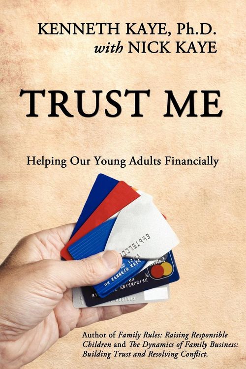 Produktbild: Trust Me