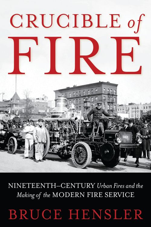 Produktbild: Crucible of Fire