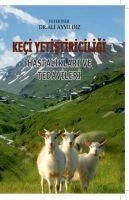 Produktbild: Keci Yetistiriciligi Hastaliklari ve Tedavileri