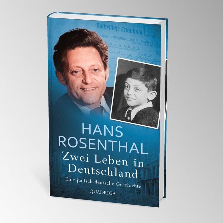 Zwei Leben in Deutschland