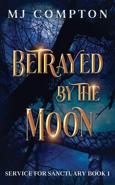 Produktbild: Betrayed by the Moon
