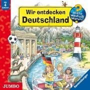 Produktbild: Wir Entdecken Deutschland