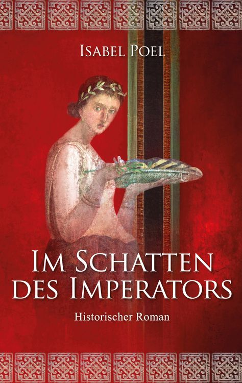 Produktbild: Im Schatten des Imperators