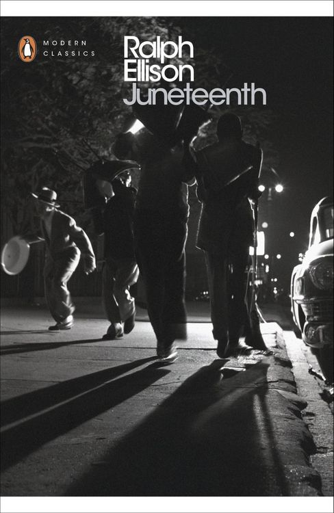 Produktbild: Juneteenth
