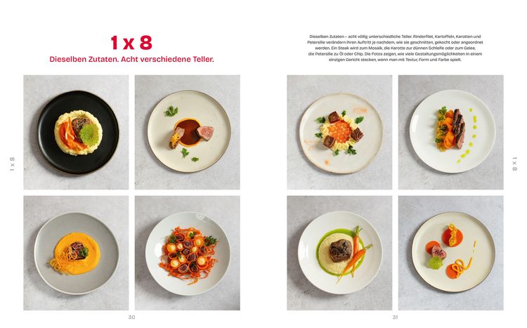 Produktbild: Style your dish