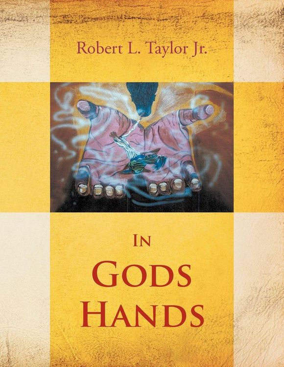 Produktbild: In Gods Hands
