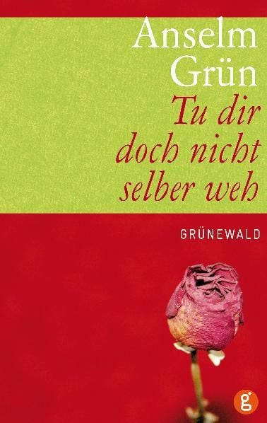Produktbild: Tu dir doch nicht selber weh