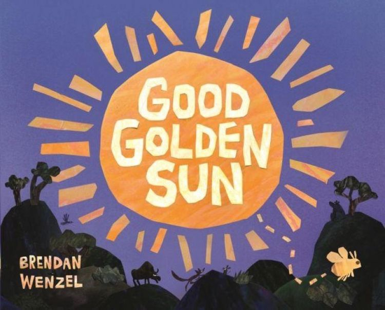 Produktbild: Good Golden Sun