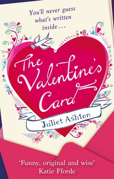 Produktbild: The Valentine's Card