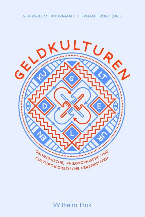 Produktbild: Geldkulturen
