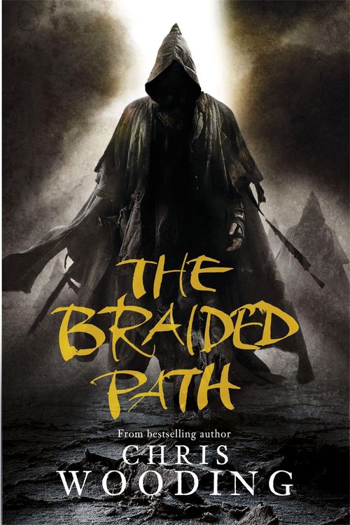 Produktbild: The Braided Path