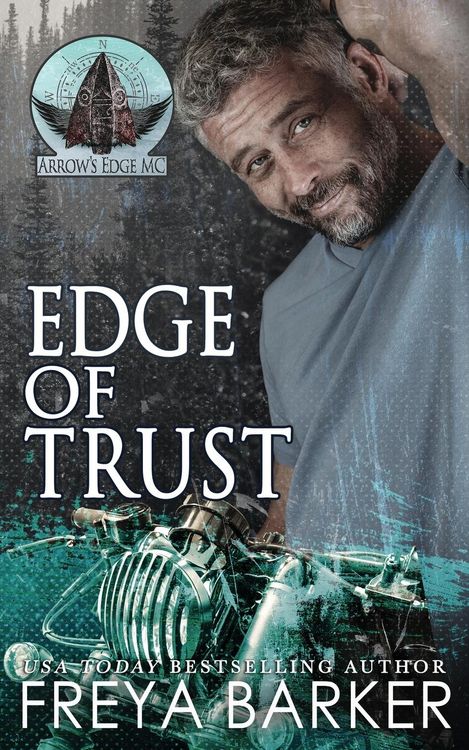 Produktbild: Edge Of Trust