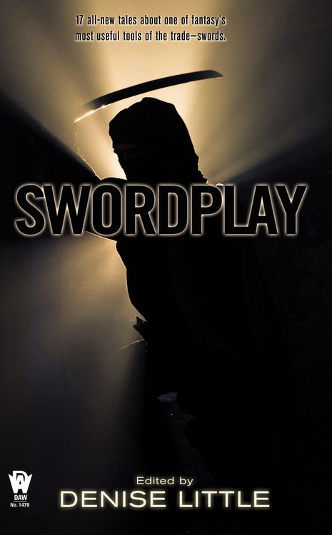 Produktbild: Swordplay