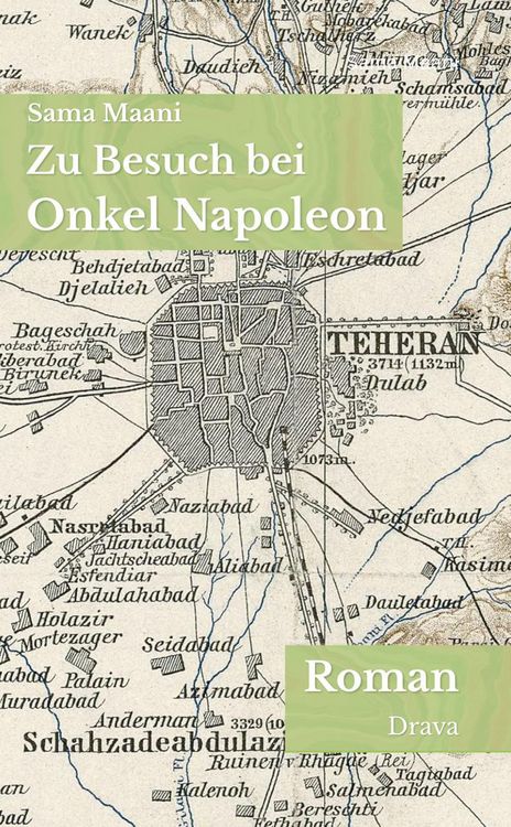 Produktbild: Zu Besuch bei Onkel Napoleon